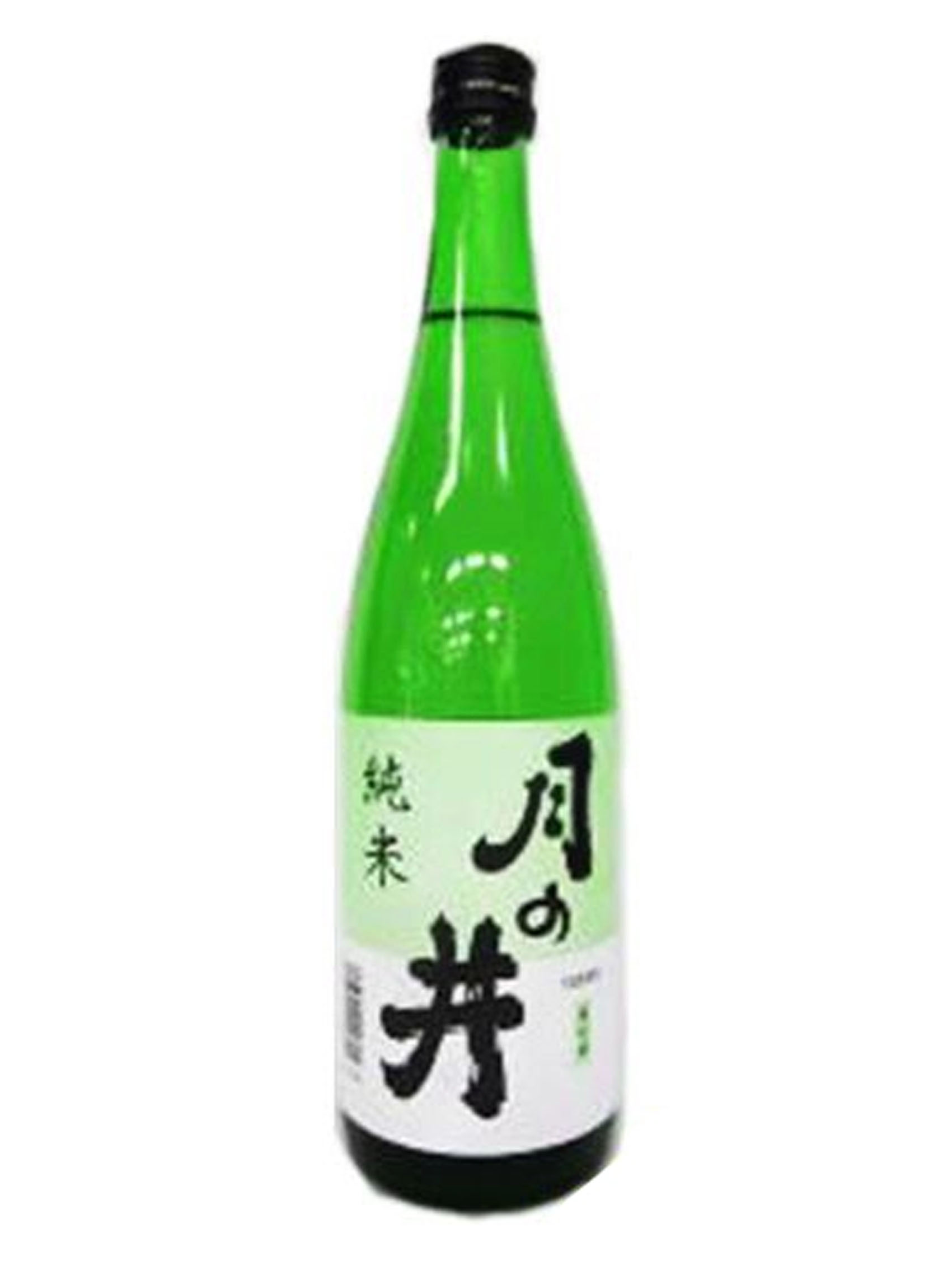 rượu sake tsukinoi junmai 14-15%