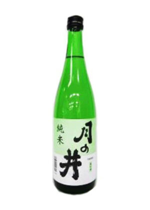 rượu sake tsukinoi junmai 14-15%