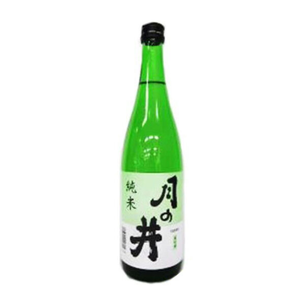 rượu sake tsukinoi junmai 14-15%