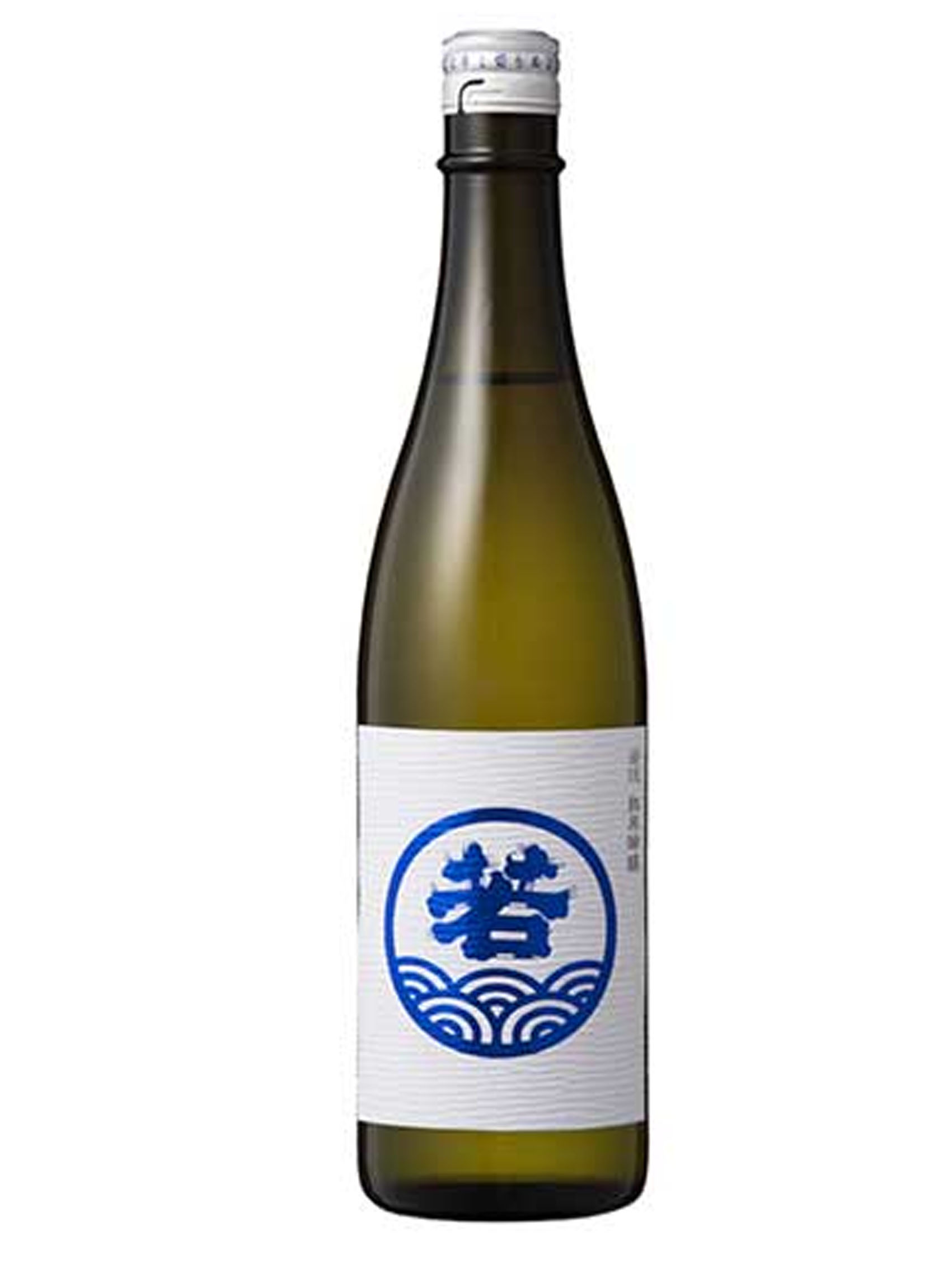 rượu sake wakanami junmai ginjo 15%