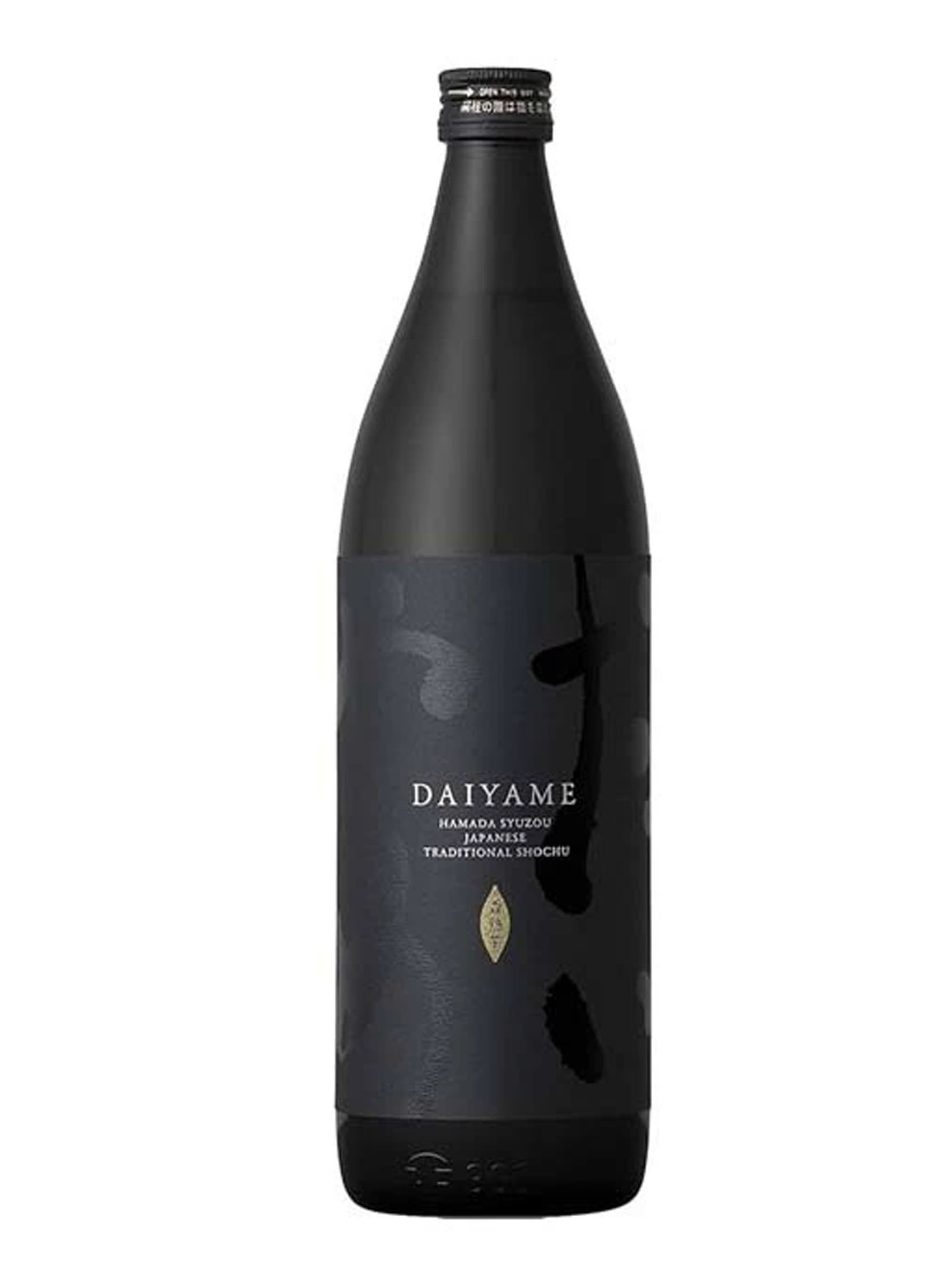 rượu shochu daiyame 25 25% 1800ml