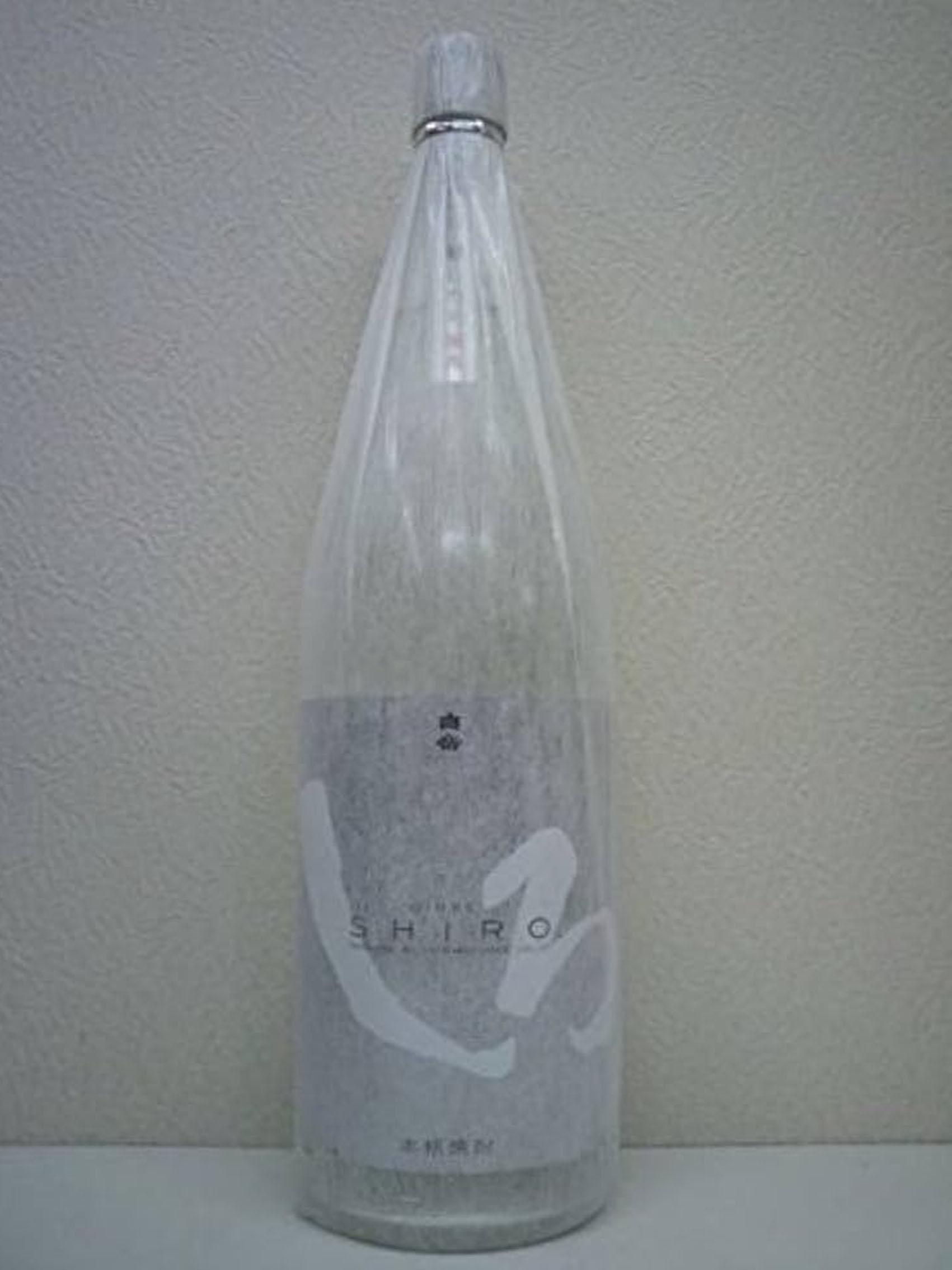 rượu shochu ginrei shiro 25% 1800ml