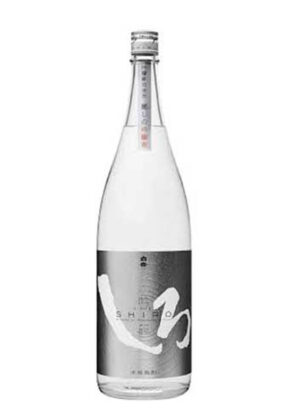 rượu shochu ginrei shiro 25% 1800ml