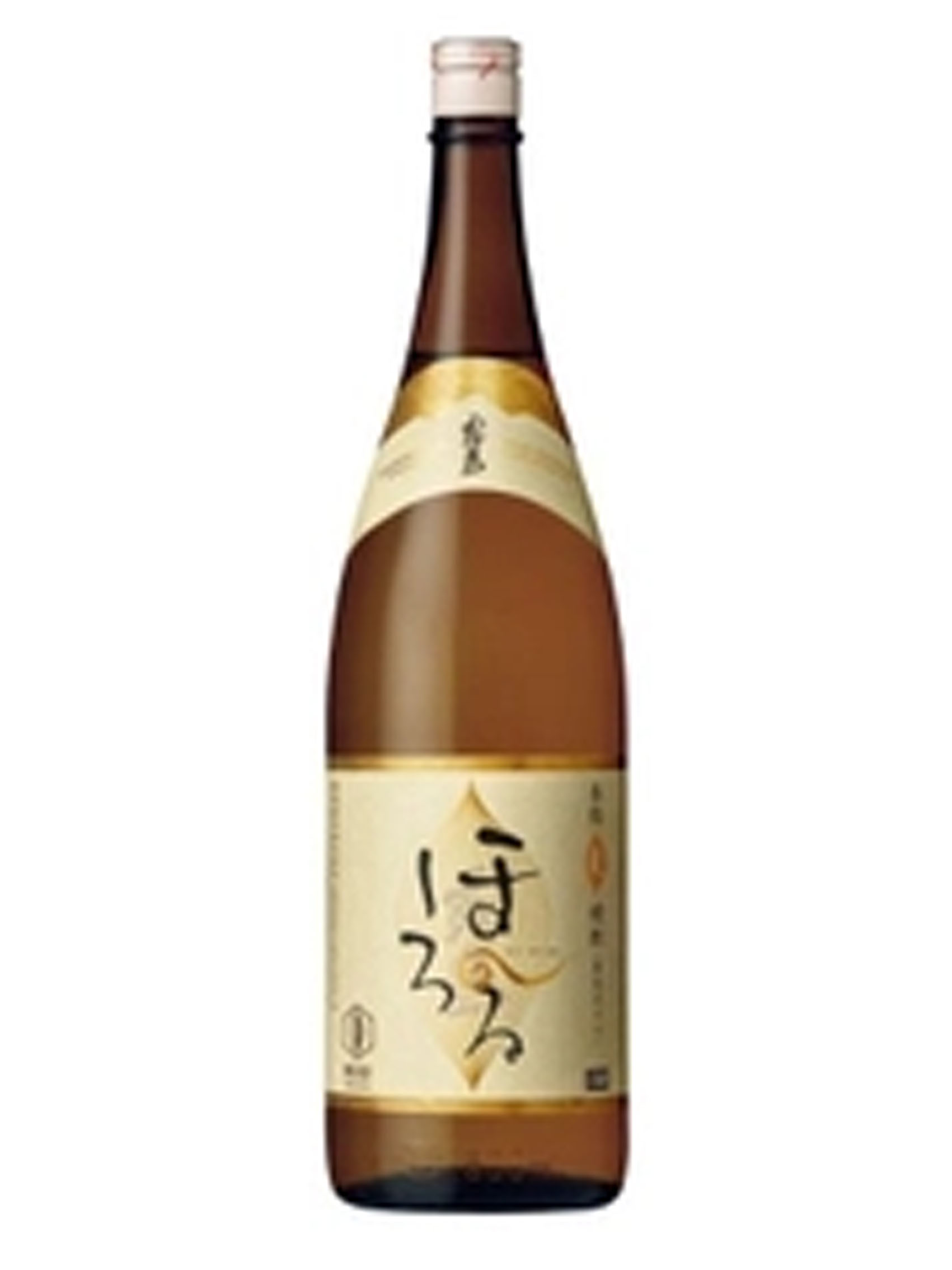 rượu shochu kirishima hororu mugi 25% 1800ml