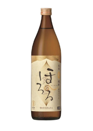 rượu shochu kirishima hororu mugi 25%