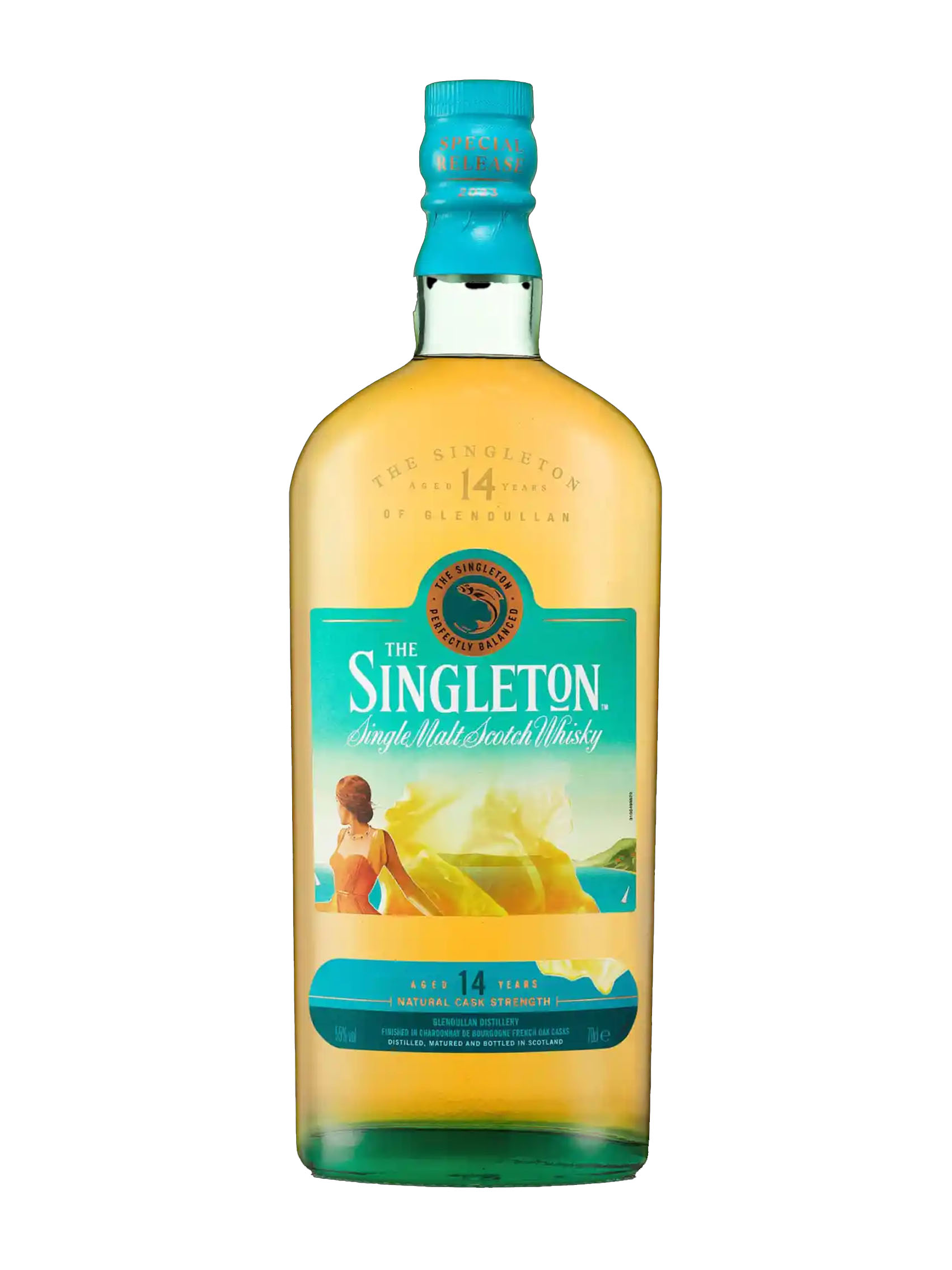 rượu singleton 14 năm