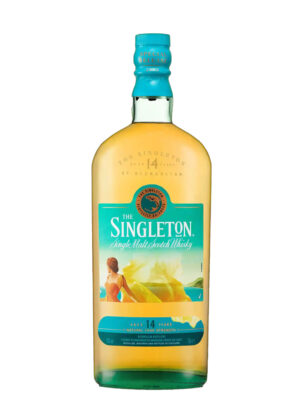 rượu singleton 14 năm