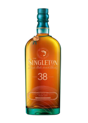 rượu singleton 38 năm