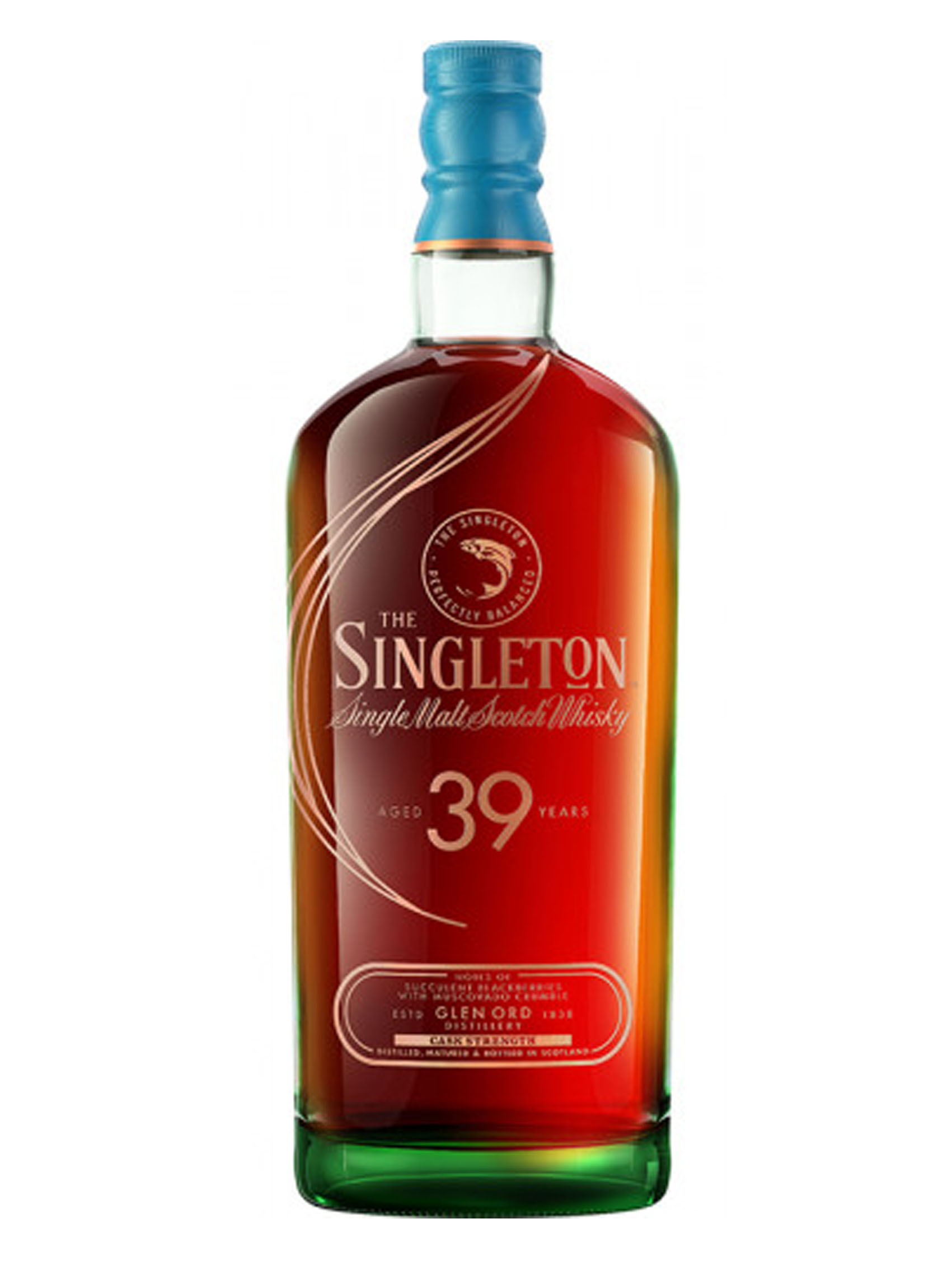 rượu singleton 39 năm glen ord