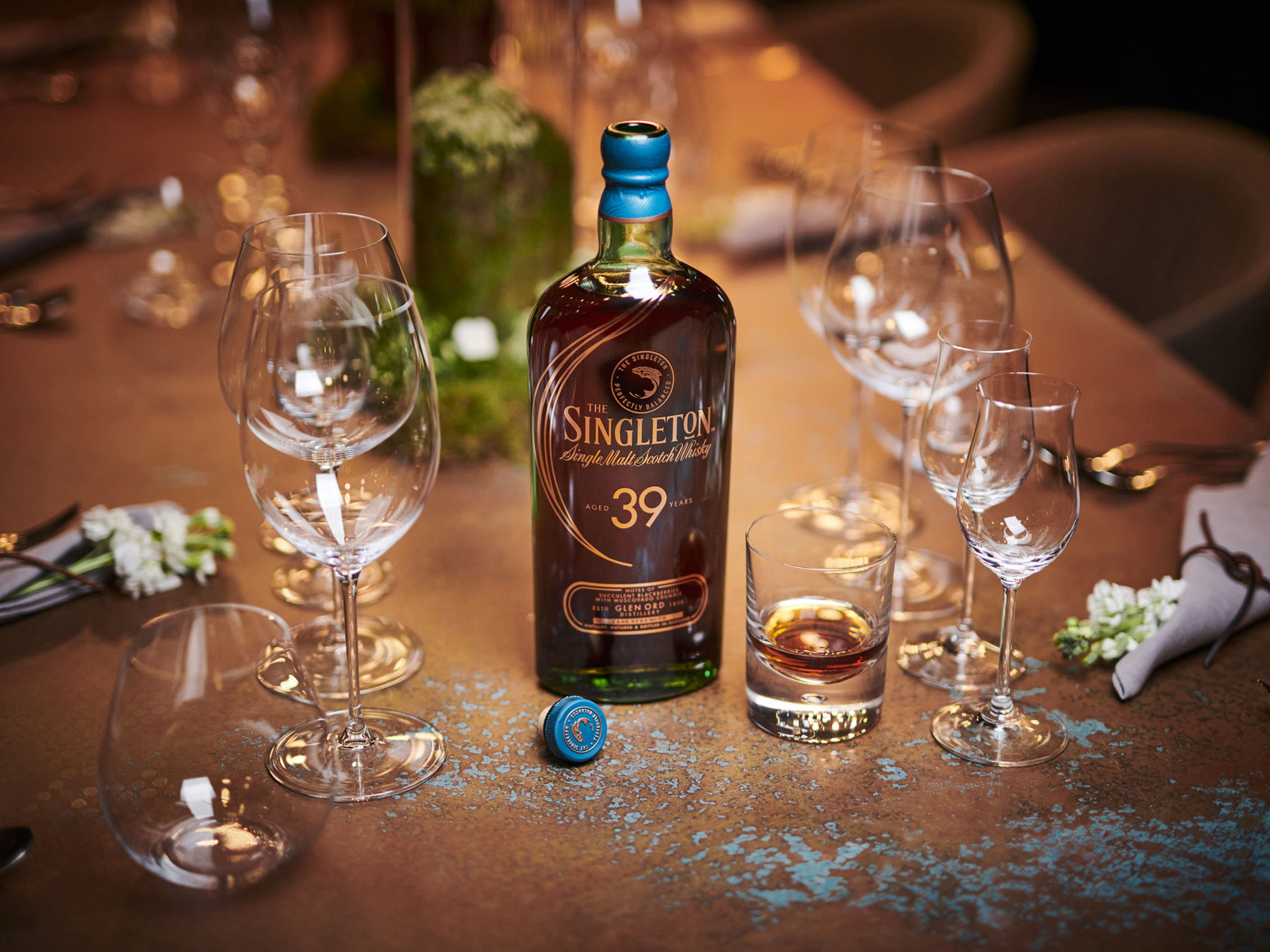 rượu singleton 39 năm glen ord