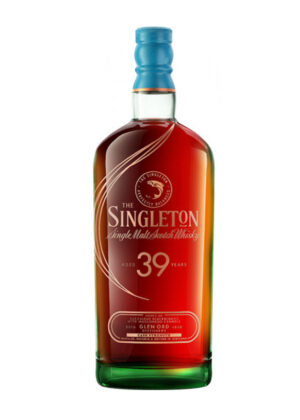 rượu singleton 39 năm glen ord