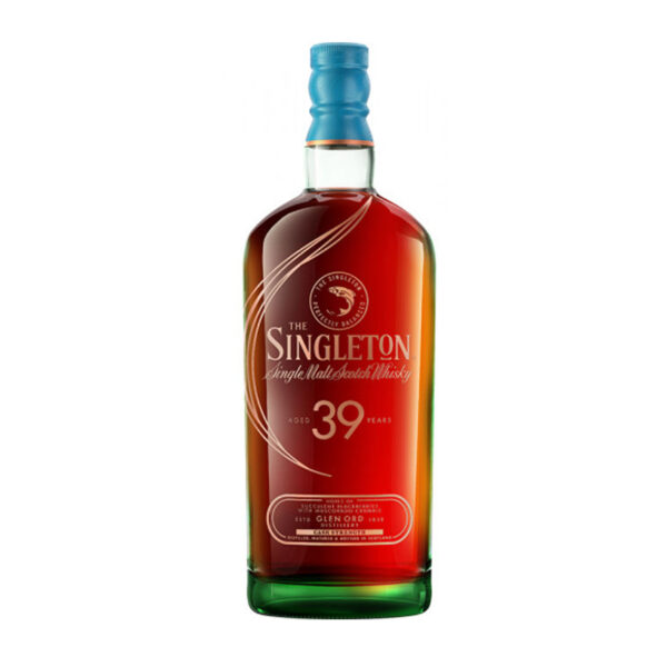 rượu singleton 39 năm glen ord