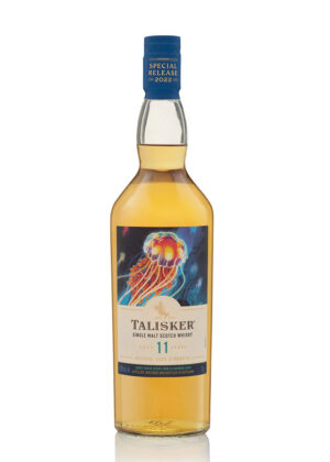 rượu talisker 11năm special release 2022