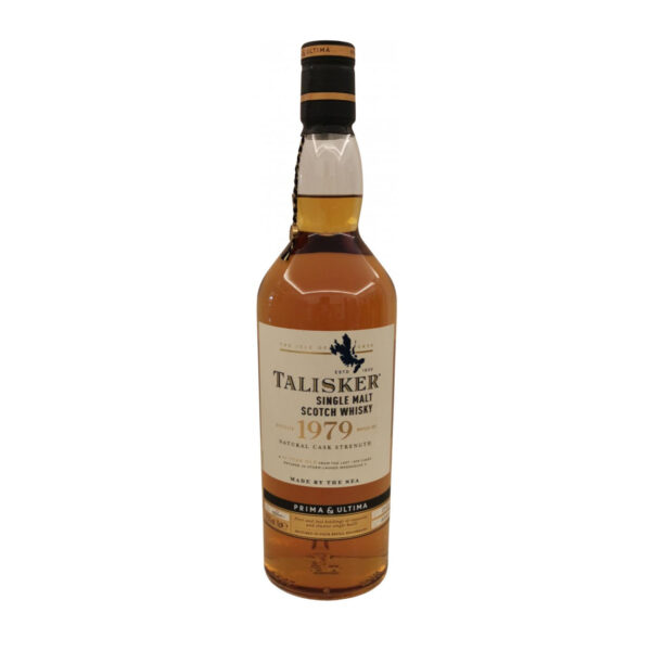 rượu talisker 1979