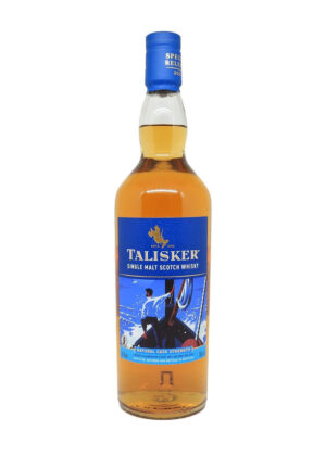 rượu talisker special release 2023