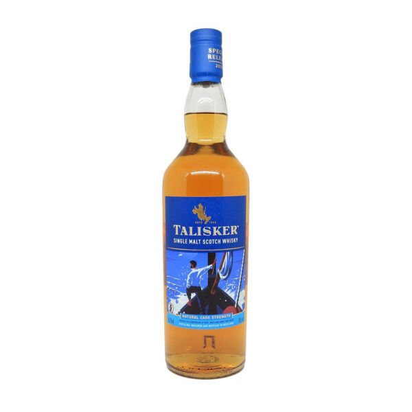 rượu talisker special release 2023