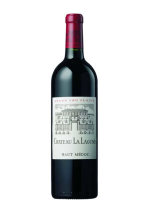 rượu vang pháp chateau la lagune 2016