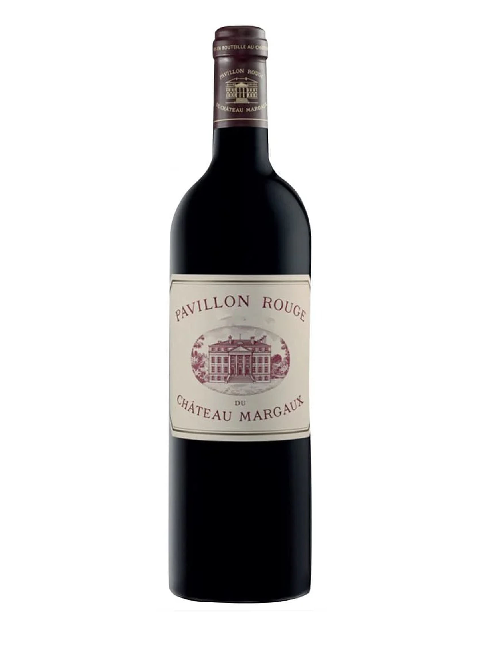 rượu vang pháp pavillon rouge du chateau margaux 1999