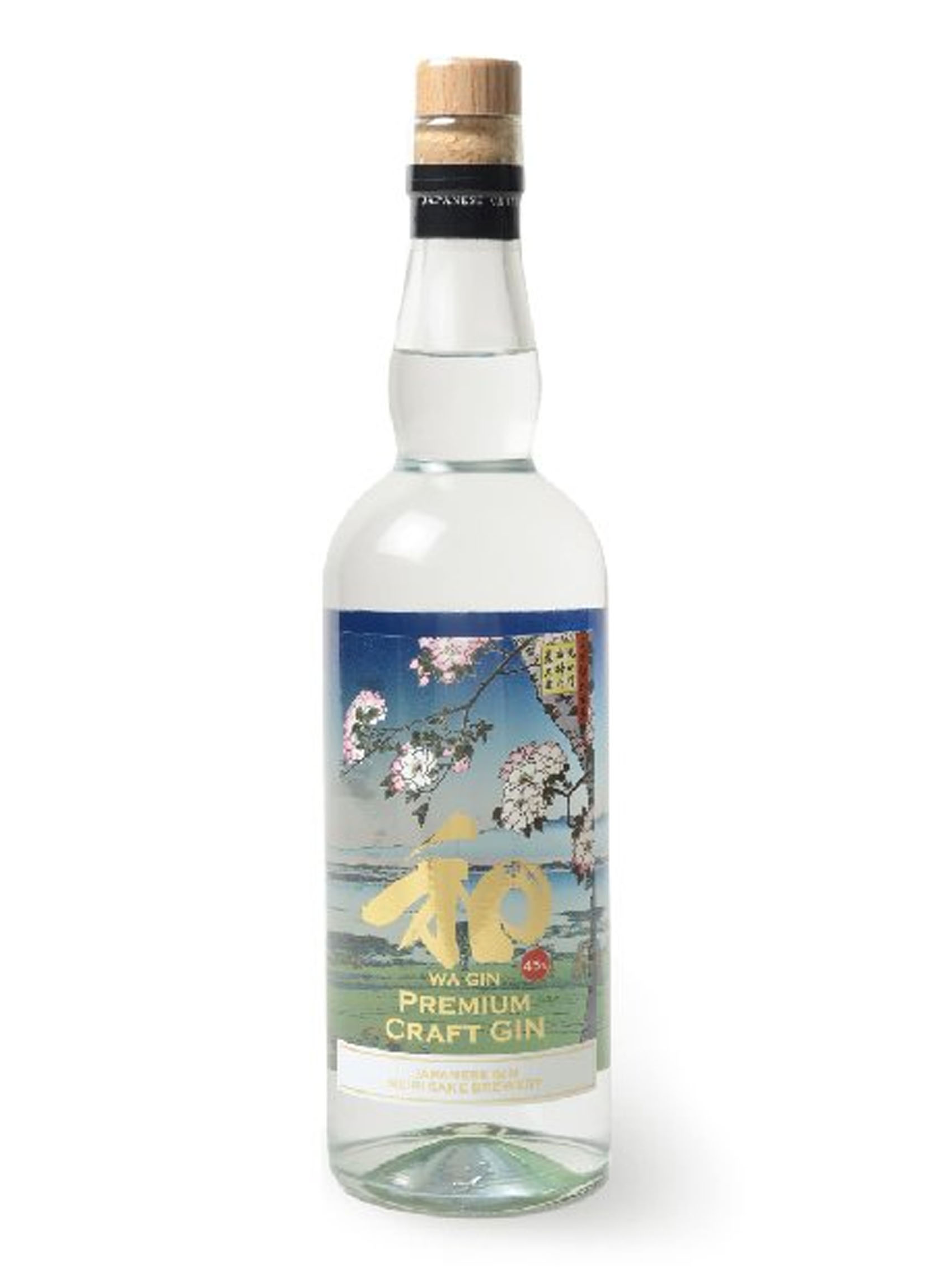 rượu wa gin 45%