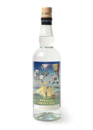 rượu wa gin 45%