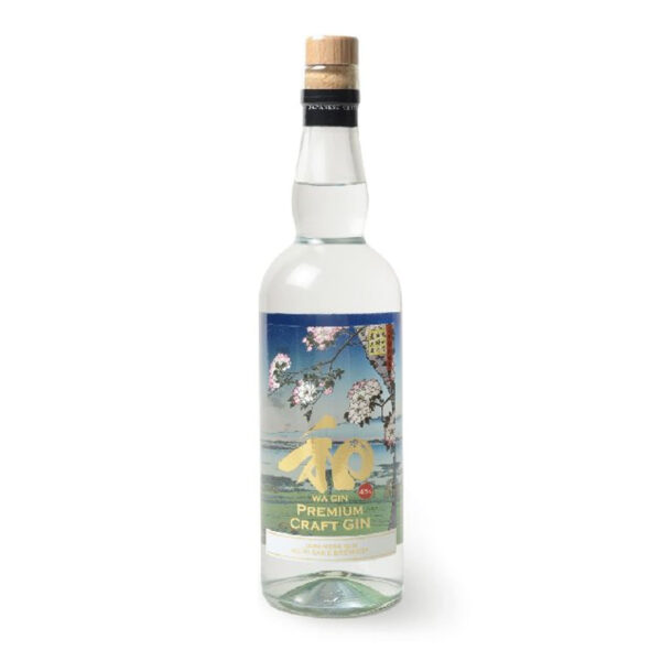 rượu wa gin 45%