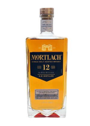 rượu whisky mortlach 12 năm