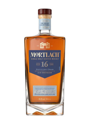 rượu whisky mortlach 16 năm