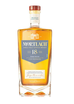 rượu whisky mortlach 18 năm