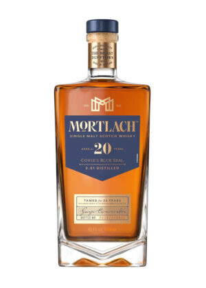 rượu whisky mortlach 20 năm