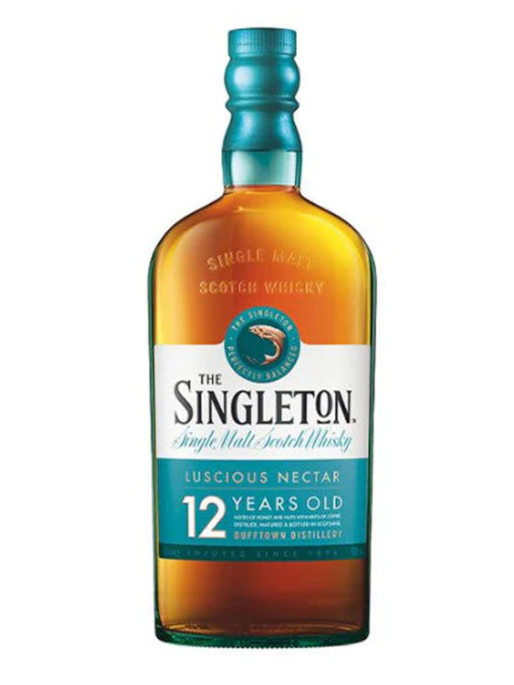 rượu whisky singleton 12 year old