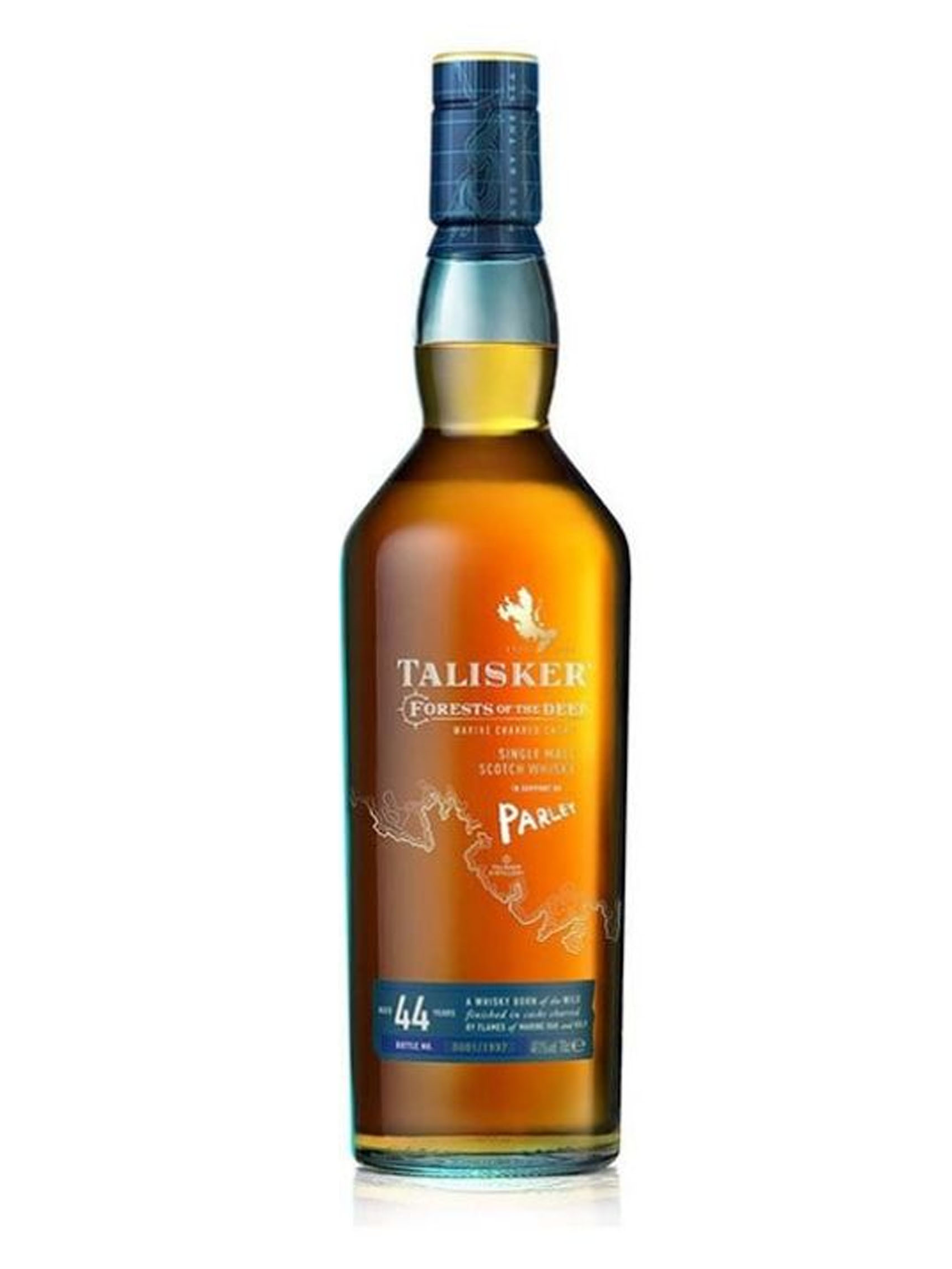 rượu whisky talisker 44 year old