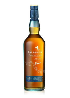 rượu whisky talisker 44 year old