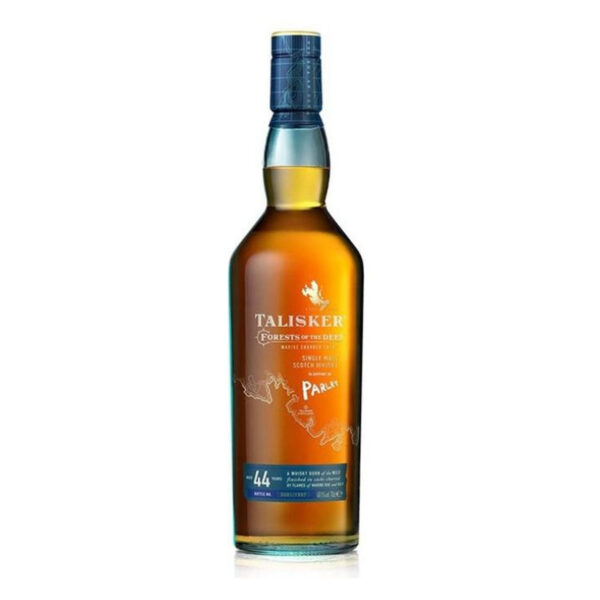 rượu whisky talisker 44 year old