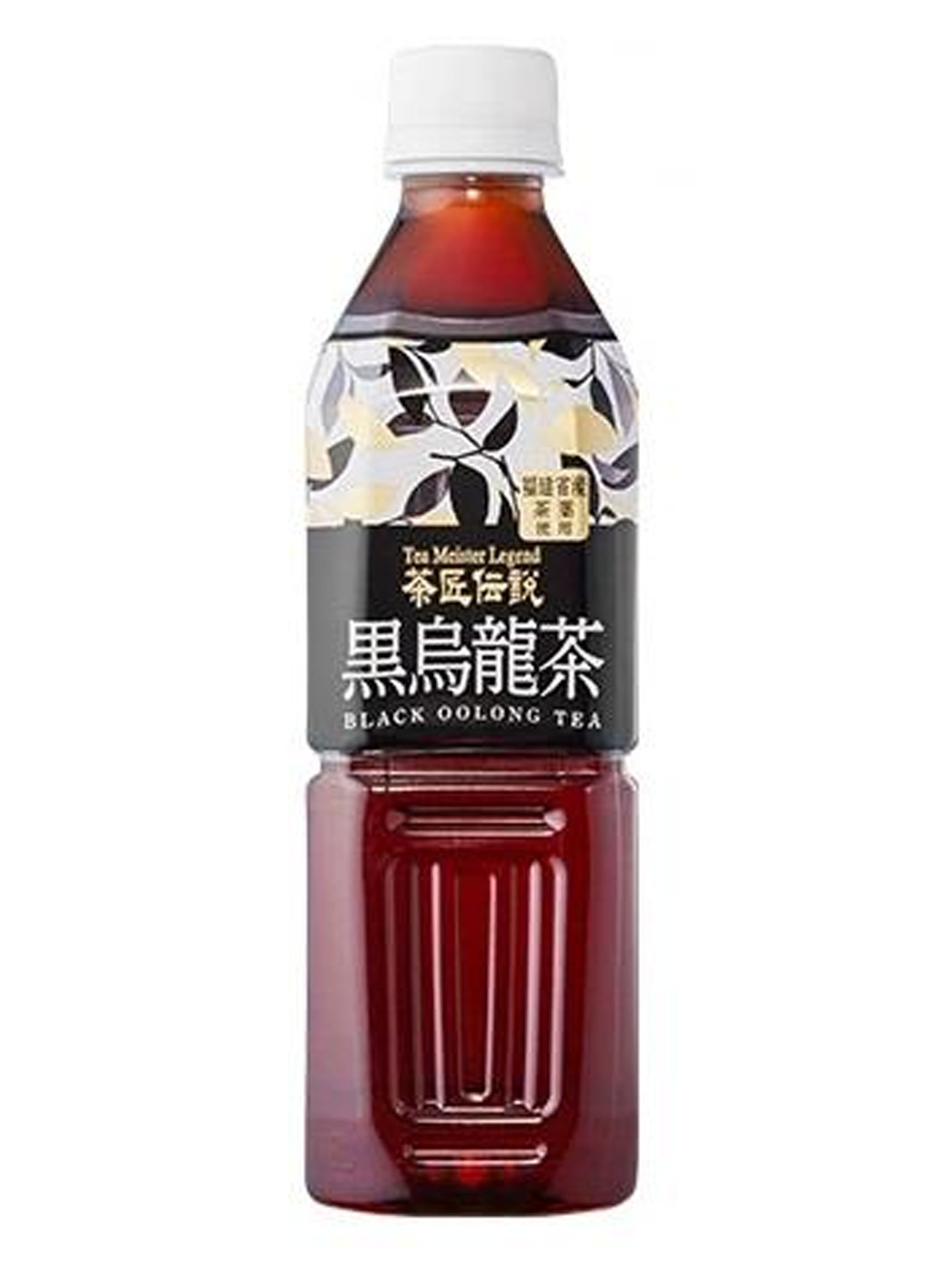 trà ô long đen meister legend 500ml