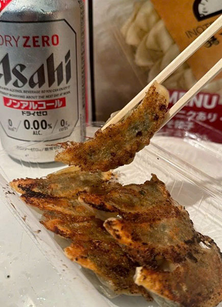 bia asahi nhật 