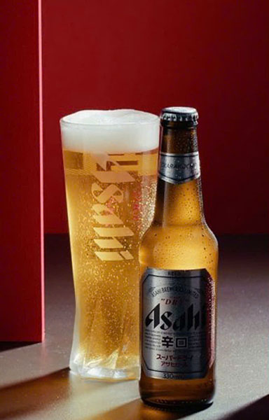 bia asahi nhật chai bia asahi nhật chai