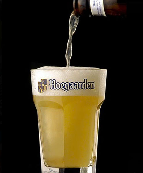 bia không cồn Hoegaarden bia không cồn Hoegaarden