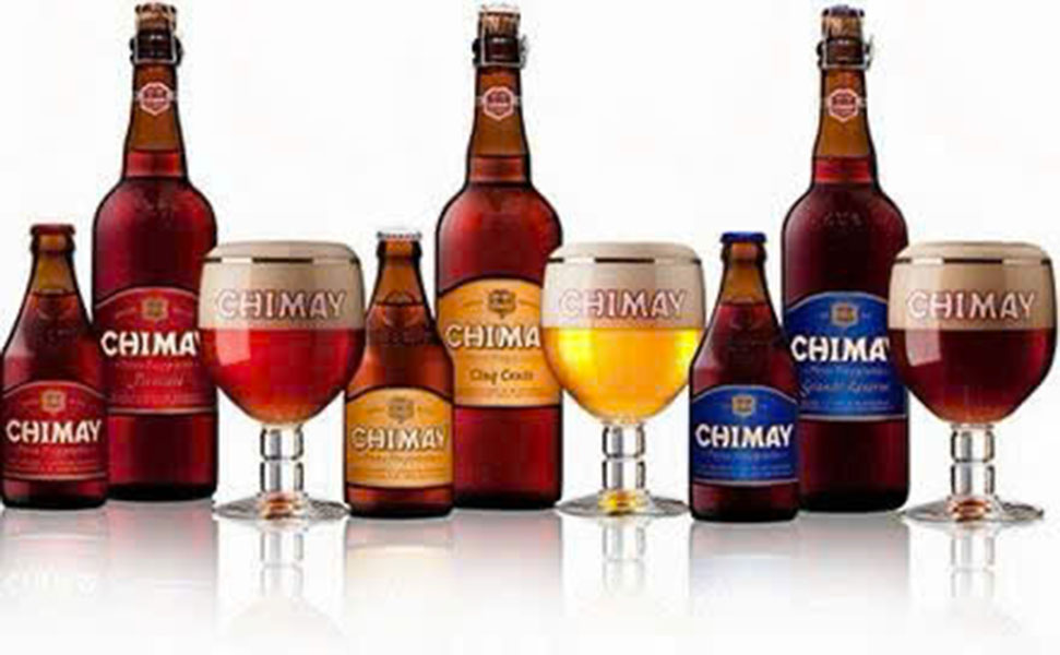 chimay xanh/đỏ: đẳng cấp bỉ cho đêm lễ 30/4 thêm sâu lắng