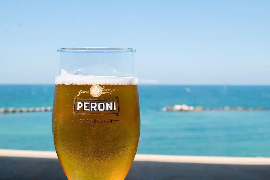 thanh lịch đón lễ 30/4 cùng bia peroni ý thanh lịch đón lễ 30/4 cùng bia peroni ý