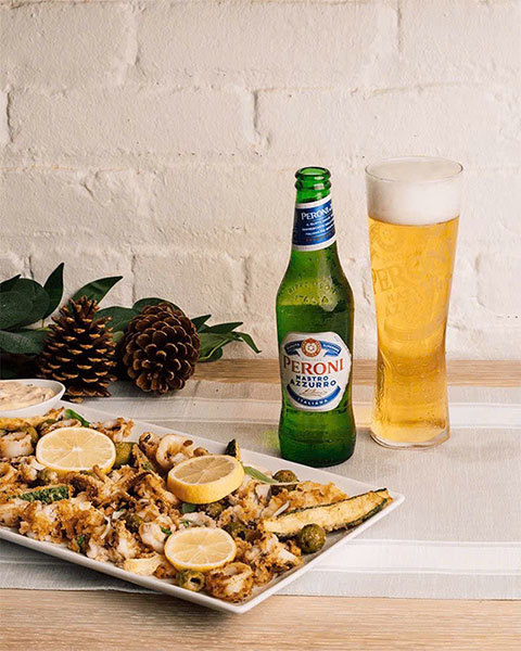 thanh lịch đón lễ 30/4 cùng bia peroni ý thanh lịch đón lễ 30/4 cùng bia peroni ý