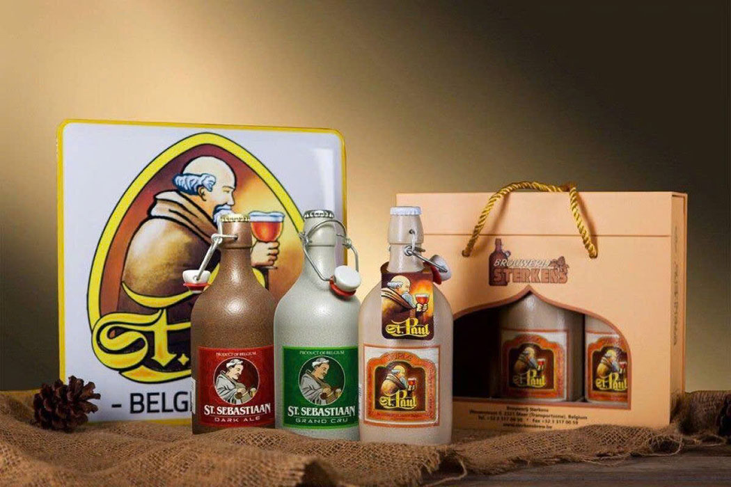 Bia bỉ chai sứ Bia bỉ chai sứ