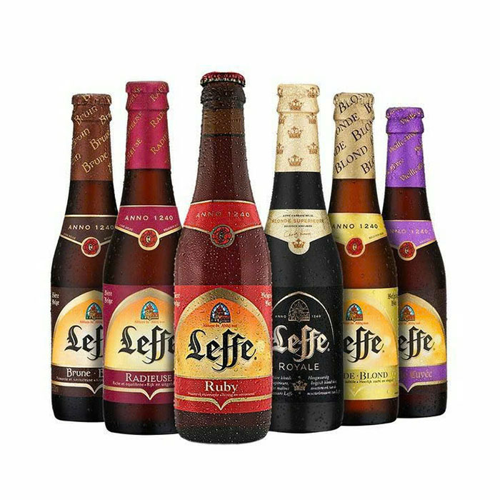 Bia bỉ leffe Bia bỉ leffe