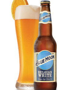 bia blue moon belgian white 5,4% mỹ