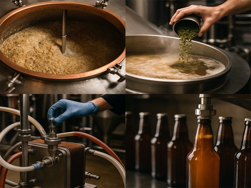 bia dogfish head 60 minute ipa 6% mỹ