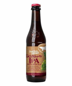 bia dogfish head 90 minute imperial ipa 9% mỹ
