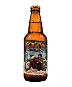 Bia lost coast fogcutter double Ipa 8,7%