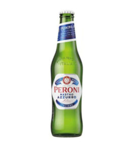 bia peroni nastro azzurro 5,1%