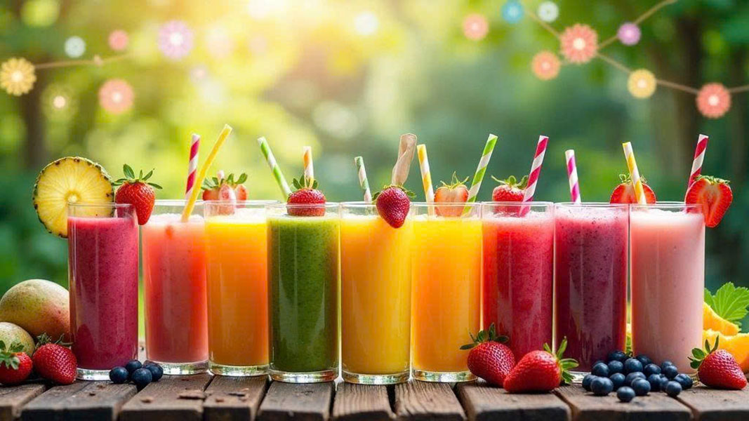 5 loại bia đánh tan cái nóng hè này