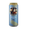 bia đức apostel weissbier non alcoholic 0.5% 500ml