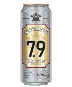 eichbaum strong superior 7.9%